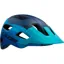 Lazer Chiru MTB Helmet - Matt Blue Steel