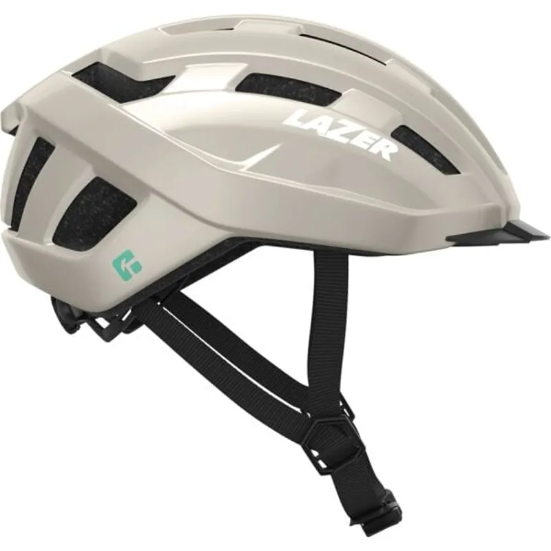 Lazer Codax KinetiCore Urban Helmet - 54-61cm - Ice Grey