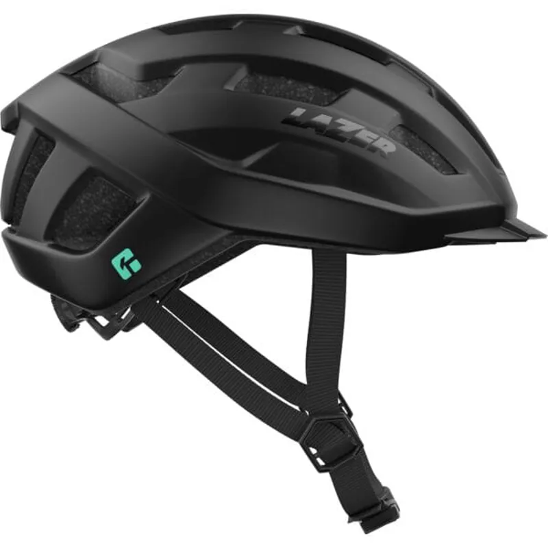 Lazer Codax KinetiCore Urban Helmet - 54-61cm - Matt Black