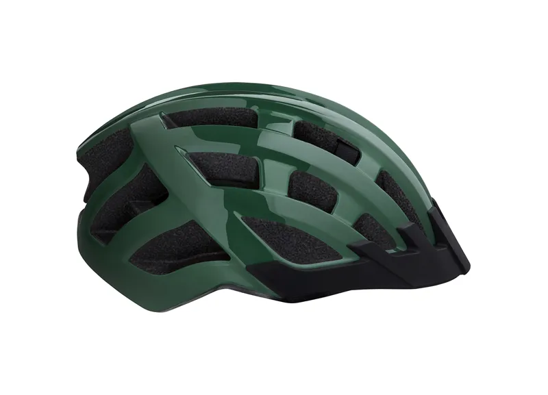 Lazer Compact Urban Helmet - 54 - 61cm - Green