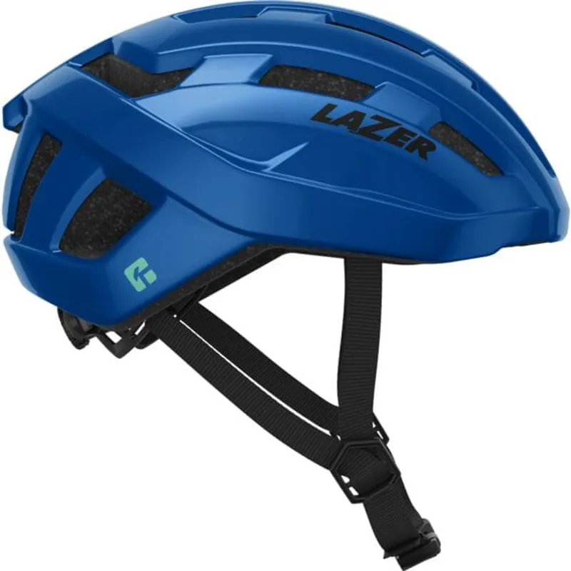 Lazer Tempo KinetiCore Urban Helmet - 54-61cm - Blue