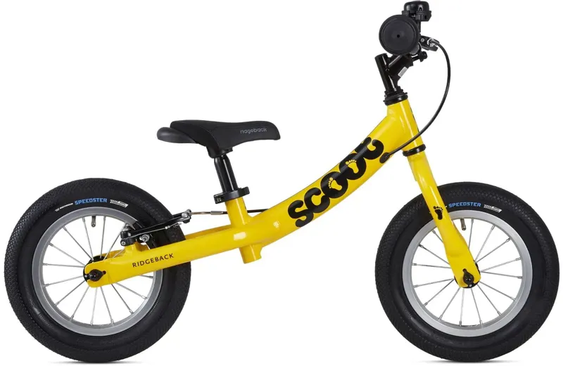 bikes scoot