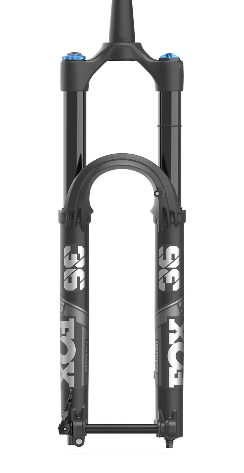Fox 36 Float Performance Elite GRIP2 29er Fork - 160mm 15QRx110mm 44mm