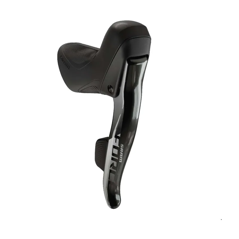 SRAM Force Etap AXS DI Left Shift/Brake Lever - Black