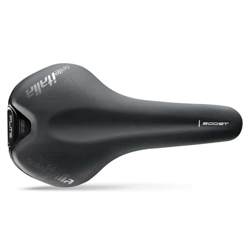 Selle Italia Flite Boost TM Saddle Black