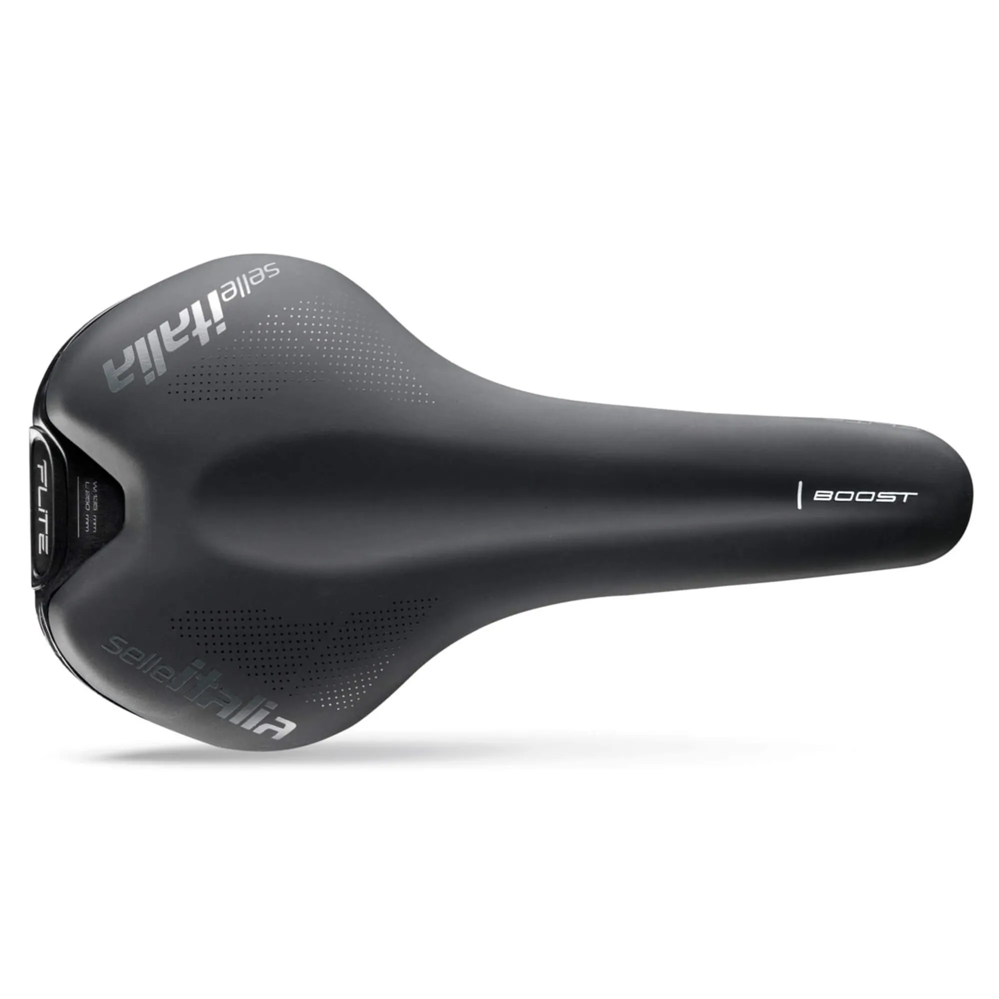 Selle Italia Flite Boost TM Saddle Black
