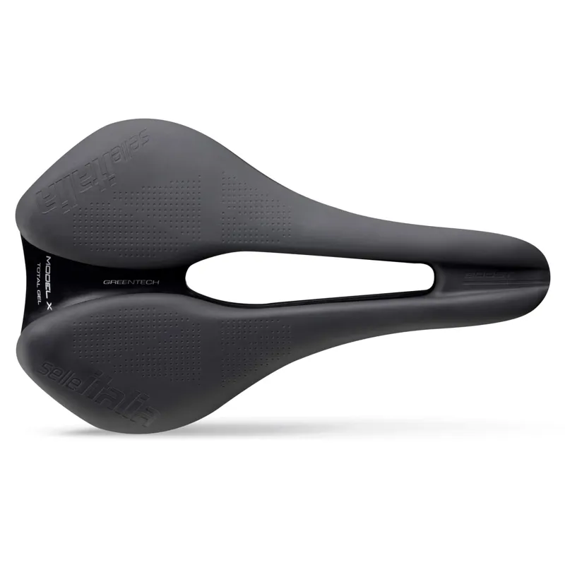 Gelflo Anatomic Bioflex Women's Comfo Gel Saddle Bioflex