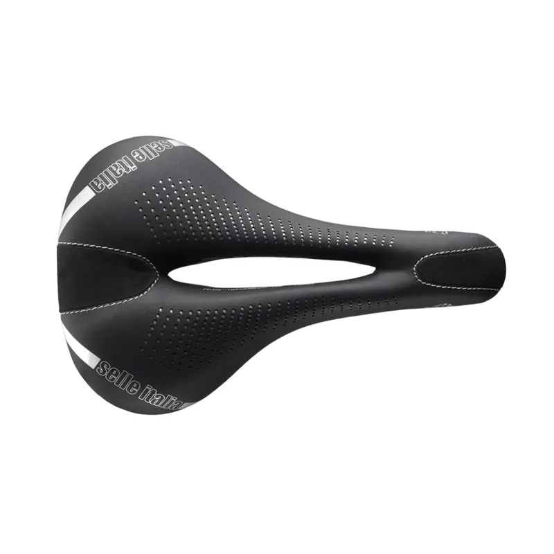 Selle Italia Lady Gel Flow TM Saddle - Black