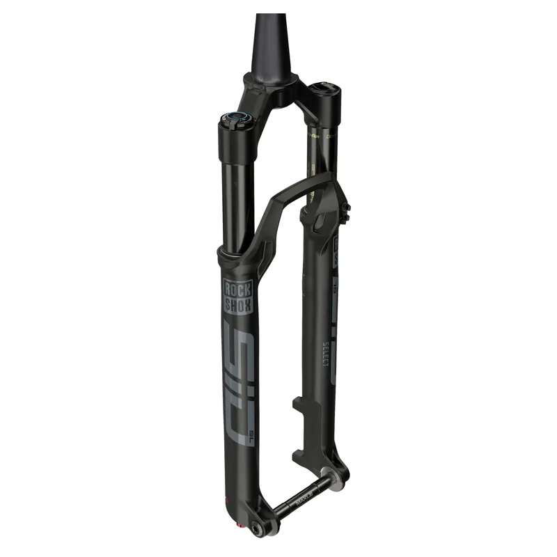 Rockshox Sid SL Select Charger RT Remote 29 15x110 1.5 44 Debonair 100mm