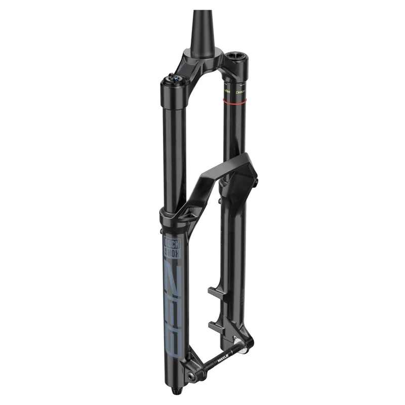Rockshox Zeb Select Charger RC 29er Boost 1.5 44 offset Debonair Fork