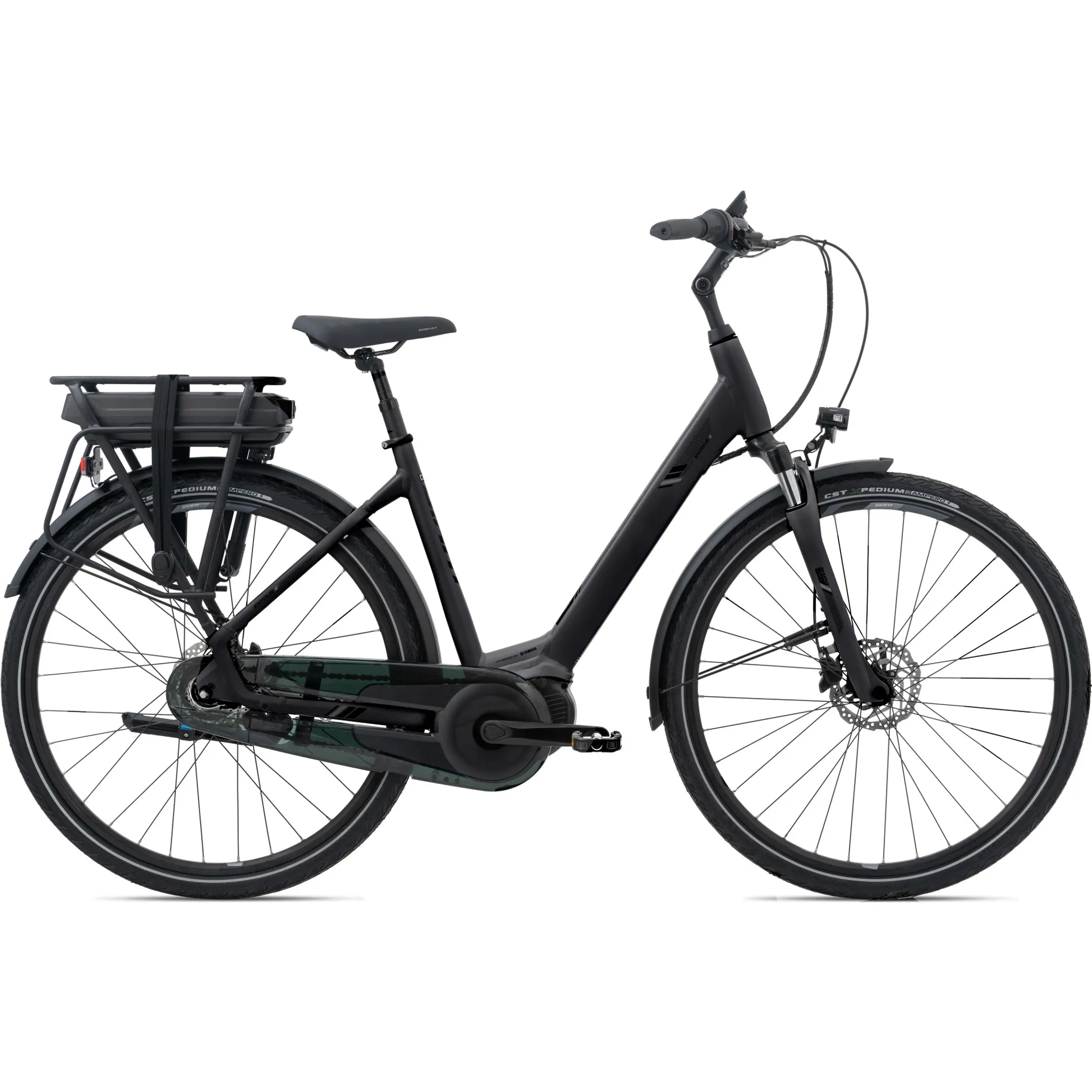 giant hybrid electric bicycle Certified Roam E+ GTS e-bike Every trial Giant Womens Hybrid Cycles Giant