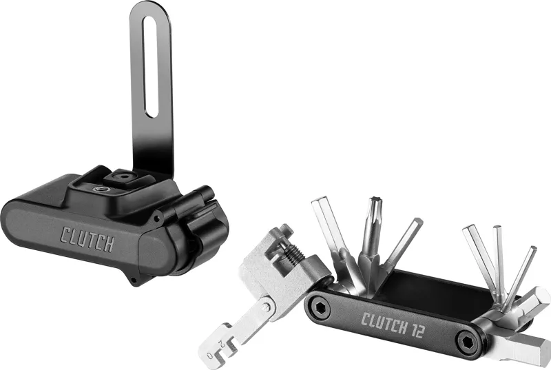 Giant Clutch Box13 For Airway Sport Sidepull Bottle Cage