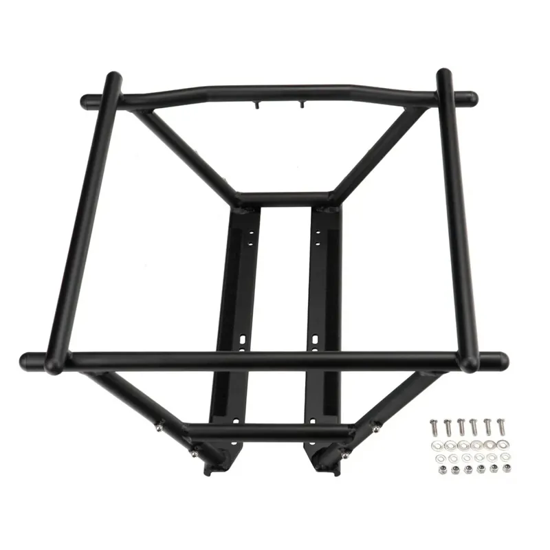 Tern Clubhouse Mini Carrier Childseat Black