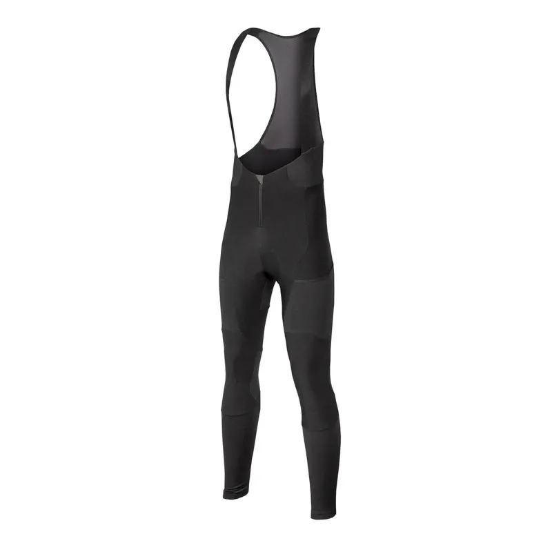 Endura GV500 Thermal Bib Tights - Black