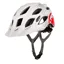 Endura Hummvee MTB Helmet - White