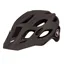 Endura Hummvee Youth Helmet - 51-56cm - Black