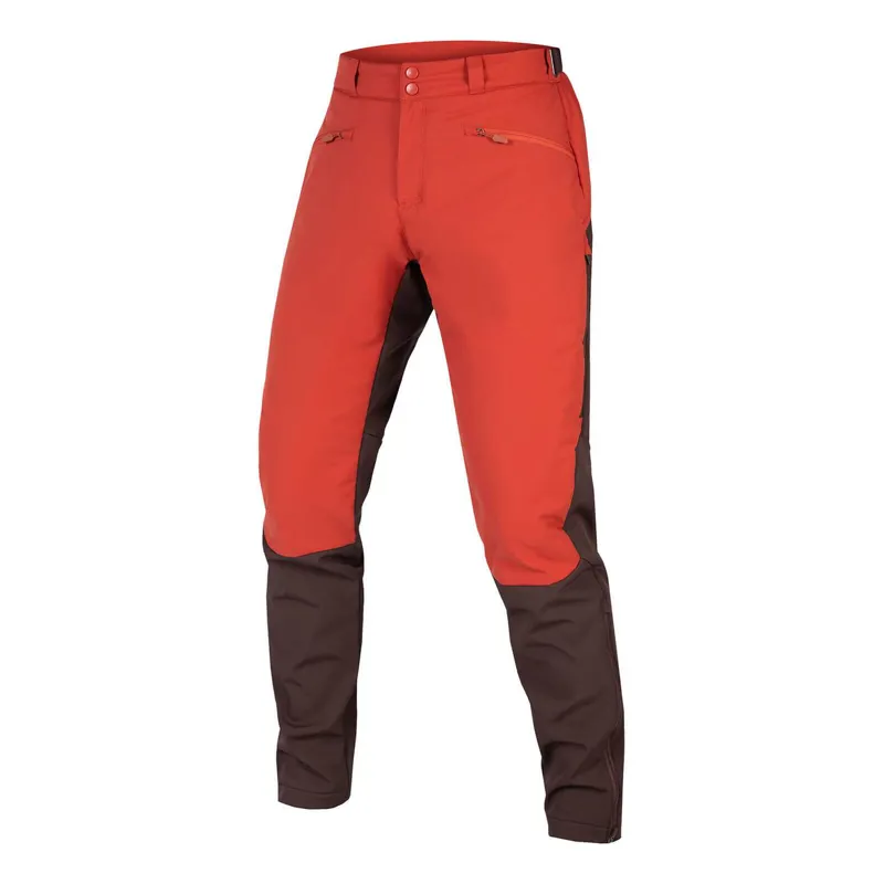 Endura MT500 Freezing Point Men's MTB Trouser - Java