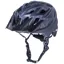 Kali Chakra Youth Plus MTB Helmet - 52-57cm - Pyramid Matt Black