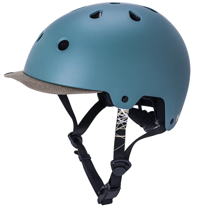 Kali Saha Cruise Urban Helmet - Matt Moss