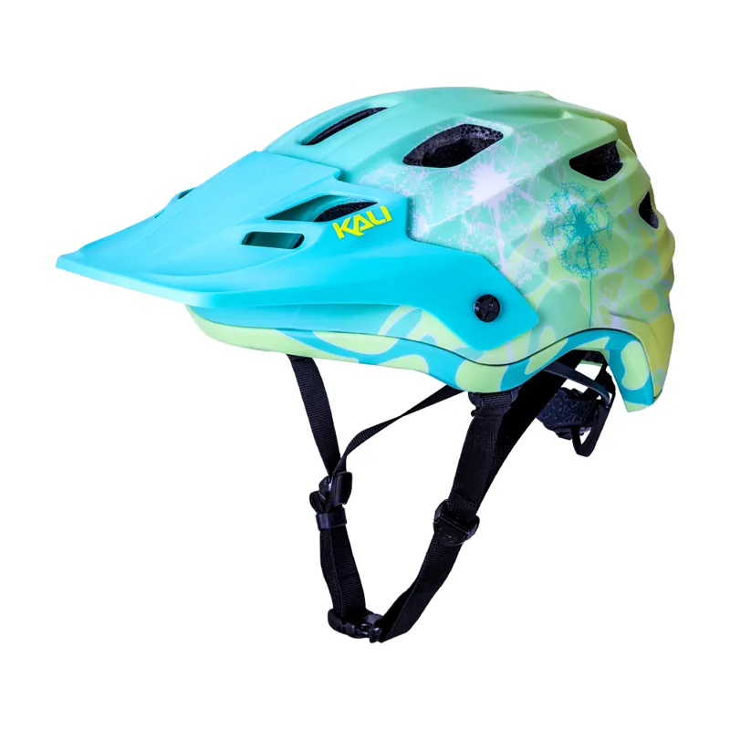 Kali Maya 3.0 MTB Helmet - Matt Dandelion
