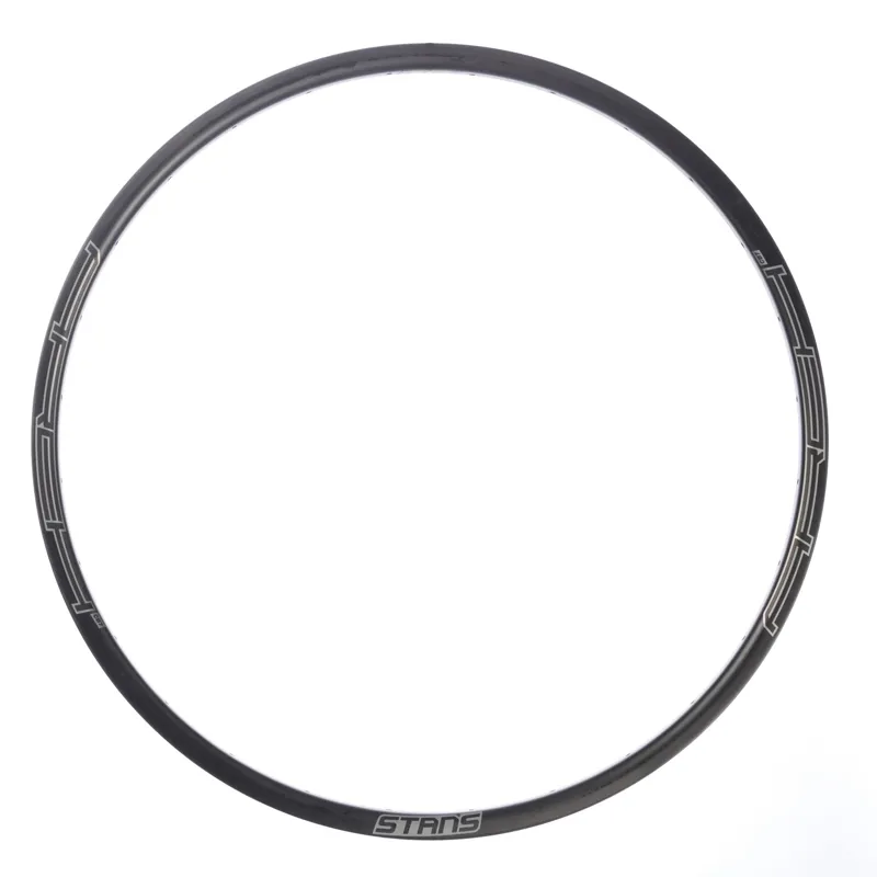 Stans Notubes Arch CB7 Carbon MTB Rims - Black