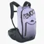 Evoc Trail Pro Protector 16 Litres Backpack - Purple/Black