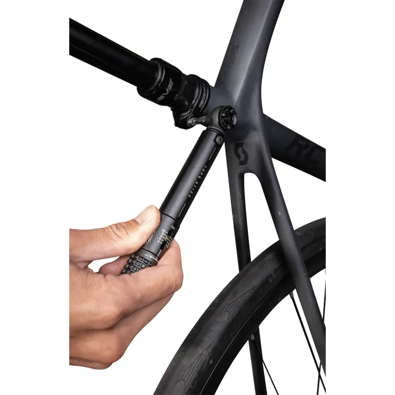 Topeak Torq Stick 2-10Nm Torques Wrench - Black-9