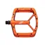 Race Face Aeffect R Flat MTB Pedal - Orange