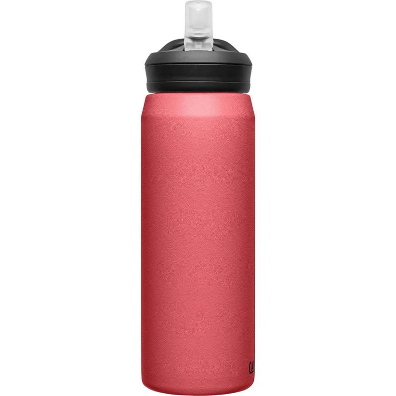 Camelbak Eddy+ 750ml SST Vacuum Insulated Water Bottle - Strawberry-1