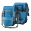 Ortlieb Bike Packer Plus QL2.1 Pannier Bags - 42 Litre - Dusk Blue/Denim