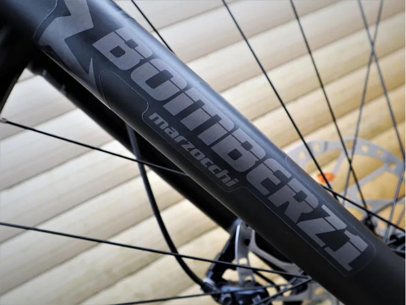 Merida eOne-Sixty 8000 2020 Electric MTB Bike - Purple Rainbow/Black-8