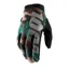 100 Percent Brisker Cold Weather Long Finger Gloves - Camo/Black 
