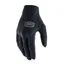 100 Percent Sling Women's Long Finger Gloves - Black
