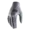 100 Percent Sling Women's Long Finger Gloves - Grey