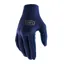 100 Percent Sling Women's Long Finger Gloves - Navy