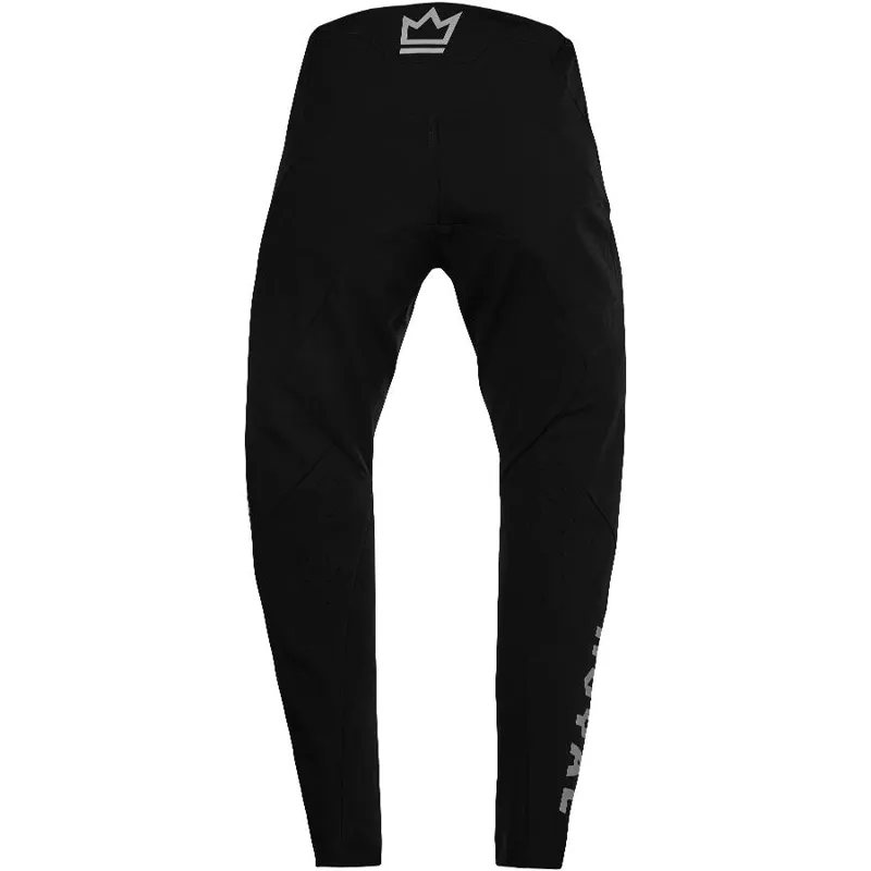 Royal Racing Apex MTB Pants - Black-1