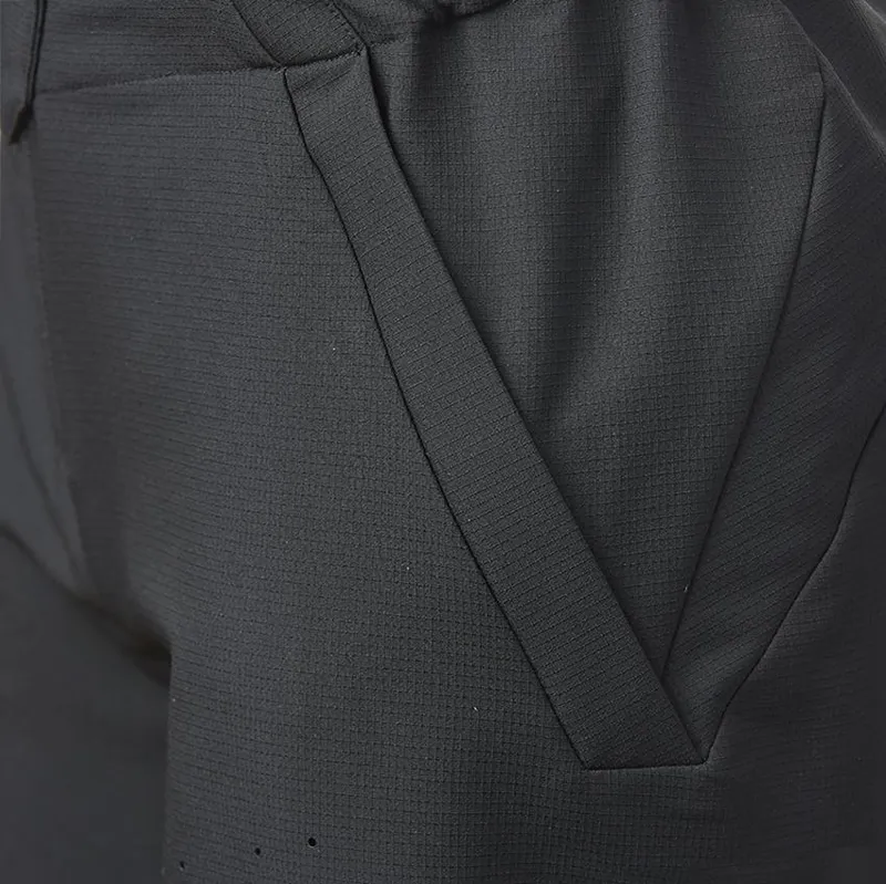 Royal Racing Apex MTB Pants - Black-2