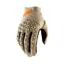 100 Percent Airmatic MTB Gloves - Sand - Small