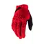 100 Percent Geomatic MTB Glove - Red