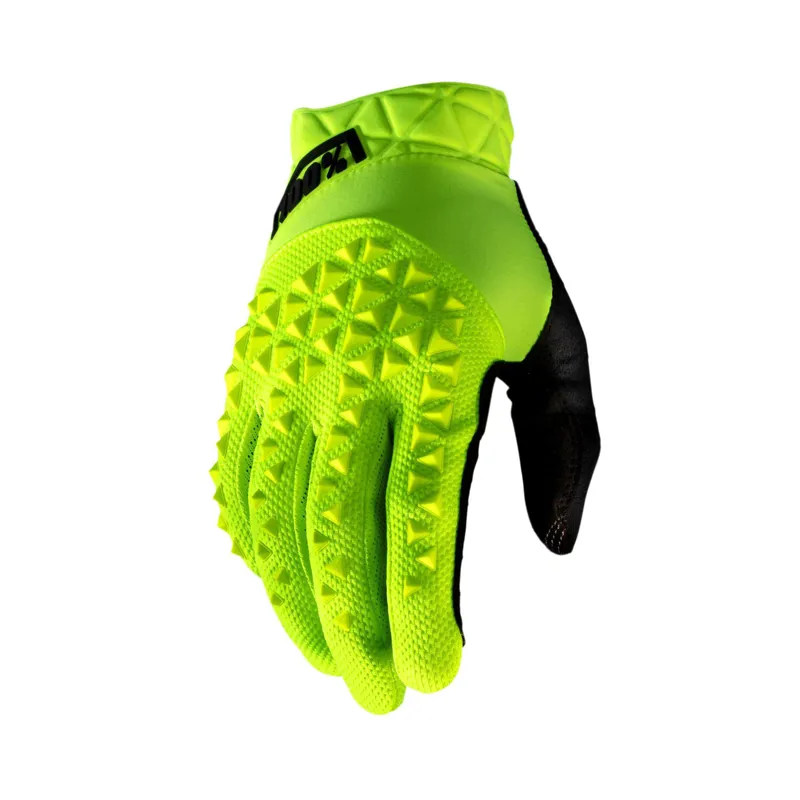 100 mountain bike gloves