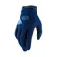 100 Percent Ridecamp MTB Gloves - Navy