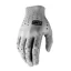 100 Percent Sling MTB Gloves - Grey