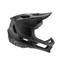 100 Percent Trajecta Full Face MTB Helmet - Black