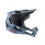 100 Percent Trajecta Full Face MTB Helmet - Blue