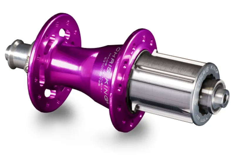 Chris King R45 Rear Campagnolo Disc Hub