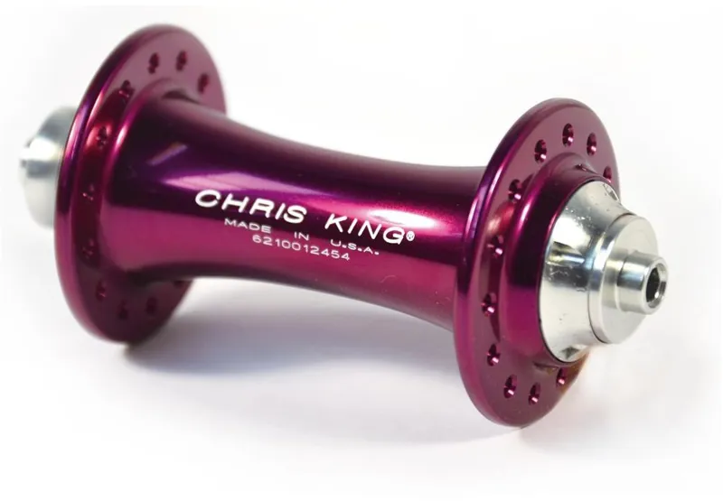 Chris King R45 Front Road Hub