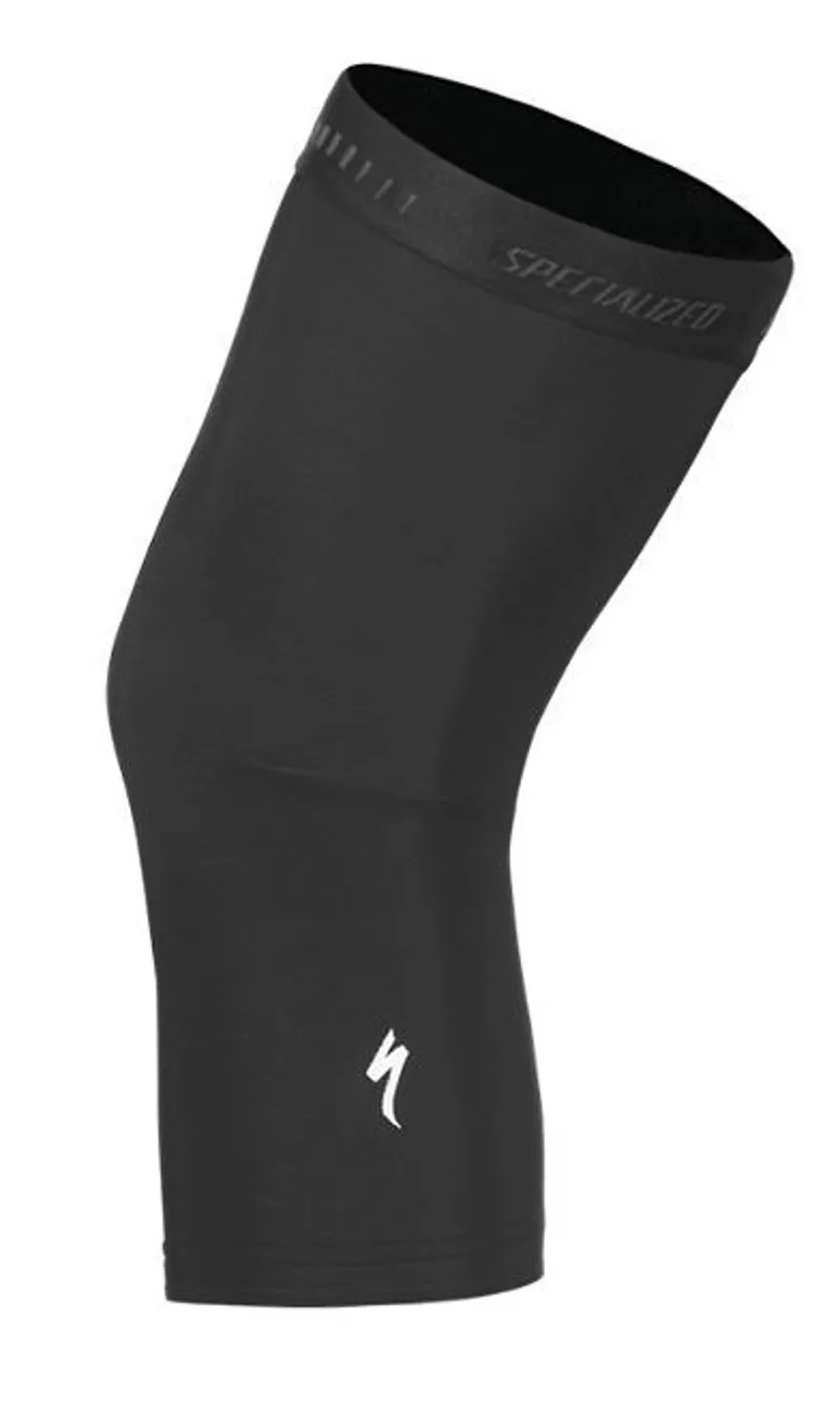 Specialized Thermal Knee Warmer Black