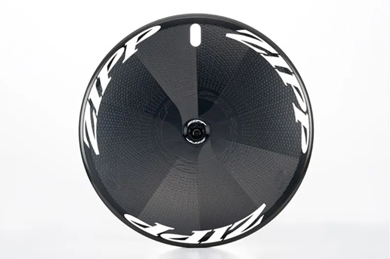 Zipp Super 9 Disc Tubular Disc Rear Road Wheel