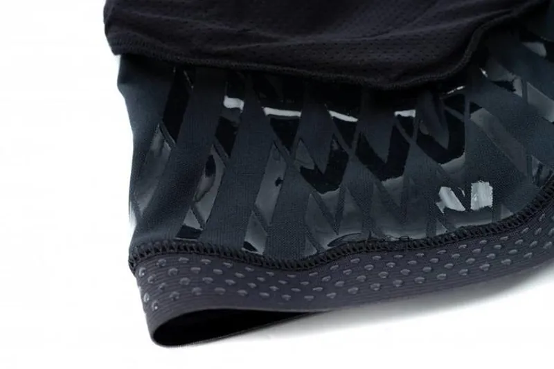 Cube X Natural Fit Knee Protectors - Black-1