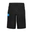Cube Junior Baggy Shorts w/Liner - Black 